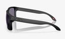 LUNETTE OAKLEY HOLBROOK XL MATTE BLACK W/ PRIZM BLACK POLARIZED  (copie)