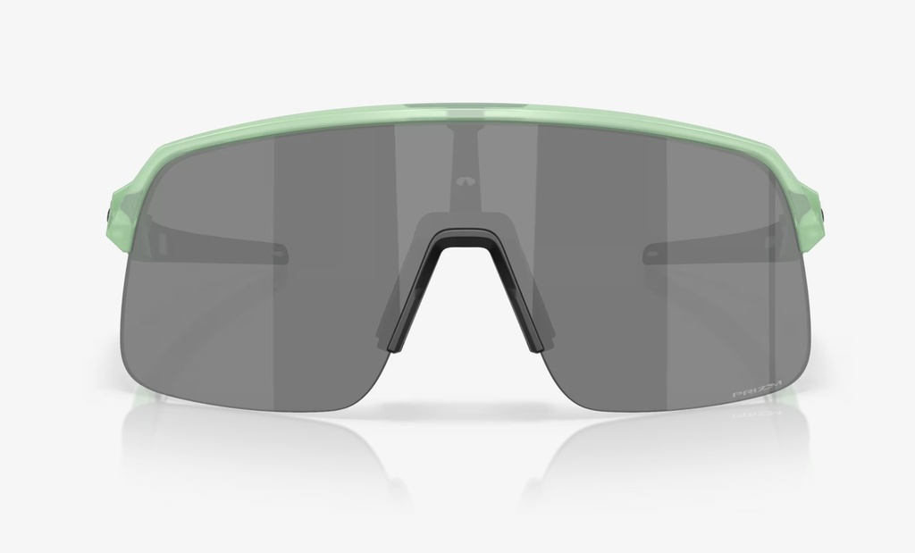 LUNETTE OAKLEY SUTRO LITE MATTE BLACK PRIZM ROAD JADE