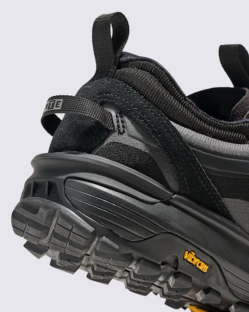 Soulier Vans MTE Crosspath XC - Noir/Gris