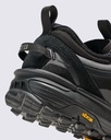 Soulier Vans MTE Crosspath XC - Noir/Gris