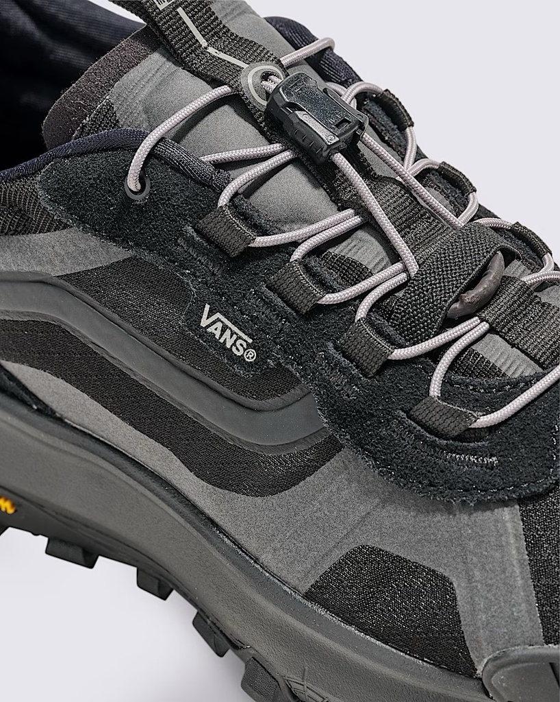 Soulier Vans MTE Crosspath XC - Noir/Gris