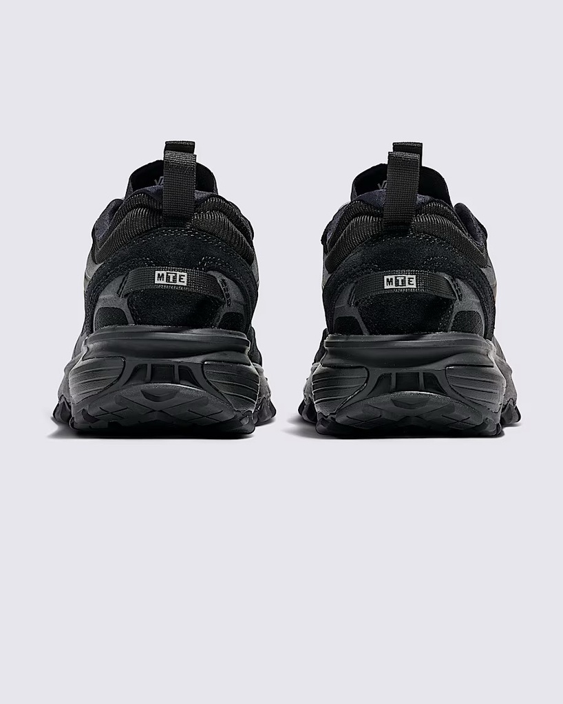 Soulier Vans MTE Crosspath XC - Noir/Gris
