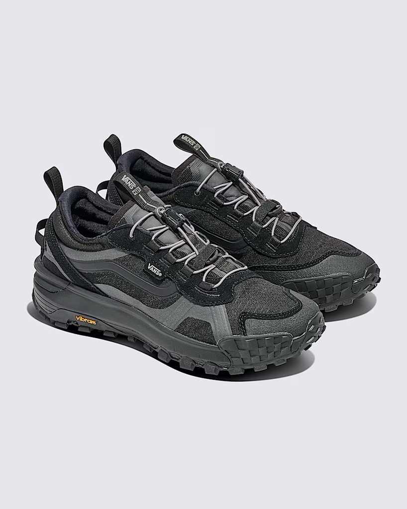 Soulier Vans MTE Crosspath XC - Noir/Gris