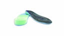 SEMELLES FOOTPRINT KINGFOAM ELITE MID PROFILE INSOLES - BLACK  (copie)