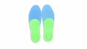 SEMELLES FOOTPRINT KINGFOAM ELITE MID PROFILE INSOLES - BLACK  (copie)