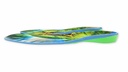 SEMELLES FOOTPRINT KINGFOAM ELITE MID PROFILE INSOLES - BLACK  (copie)