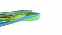 SEMELLES FOOTPRINT KINGFOAM ELITE MID PROFILE INSOLES - BLACK  (copie)