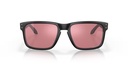 LUNETTE OAKLEY HOLBROOK XL MATTE BLACK W/ PRIZM DARK GOLF