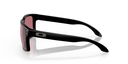 LUNETTE OAKLEY HOLBROOK XL MATTE BLACK W/ PRIZM DARK GOLF