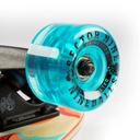 COMPLETE SECTOR 9 - SNAPPER HIDEOUT (34.0" X 8.75")