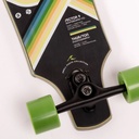 COMPLETE SECTOR 9 - SNAPPER HIDEOUT (34.0" X 8.75")
