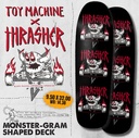 PLANCHE TOY MACHINE - CARPENTER DOLL 8.38'' (copie)
