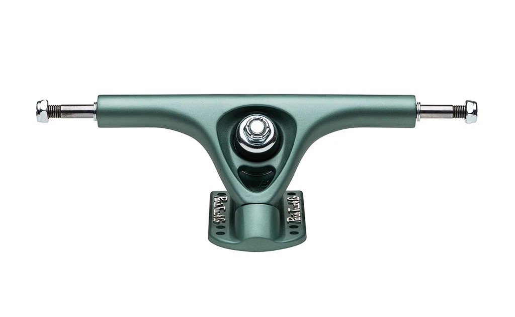 TRUCK PARIS REVERSE KINGPIN V3 180mm 50d - SAGE GREEN