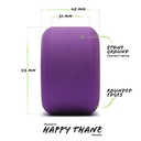 ROUE ORANGATANG BEEFCAKE PURPLE 83A 73mm  