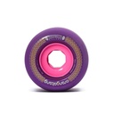 ROUE ORANGATANG BEEFCAKE PURPLE 83A 73mm  
