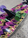 PLANCHE COMPLETE 5-0 LECTRA GREEN - (7.75) 