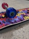 PLANCHE COMPLETE 5-0 LECTRA RED - (8.0)