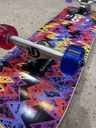 PLANCHE COMPLETE 5-0 LECTRA RED - (8.0)