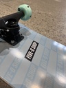 PLANCHE COMPLETE 5-0 MOSAIC LIGHT BLUE - 8.25  