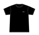 T-shirt Control No need for 51 - Noir