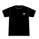 T-shirt Control Made In Canada - Noir 
