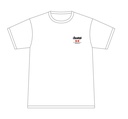 T-shirt Control Made In Canada - Blanc