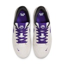 SOULIER NIKE SB FORCE 58 - PHANTOM/COURT PURPLE-SUMMIT WHITE