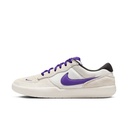 SOULIER NIKE SB FORCE 58 - PHANTOM/COURT PURPLE-SUMMIT WHITE