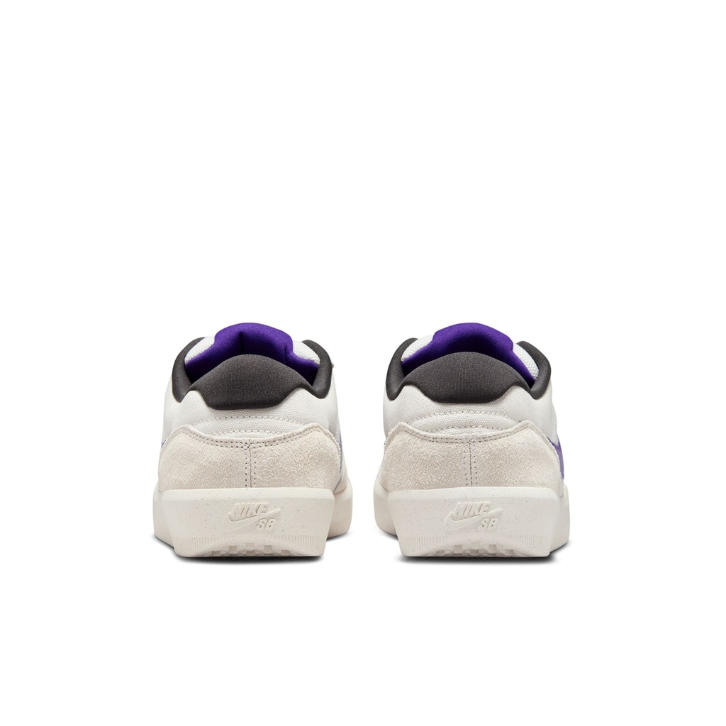 SOULIER NIKE SB FORCE 58 - PHANTOM/COURT PURPLE-SUMMIT WHITE
