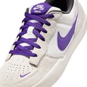 SOULIER NIKE SB FORCE 58 - PHANTOM/COURT PURPLE-SUMMIT WHITE