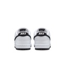 SOULIER NIKE SB DUNK LOW PRO - WHITE/BLACK-WHITE-BLACK