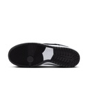 SOULIER NIKE SB DUNK LOW PRO - WHITE/BLACK-WHITE-BLACK