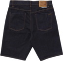 SHORT VOLCOM BILLOW DENIM - RINSE