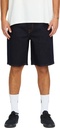 SHORT VOLCOM BILLOW DENIM - RINSE