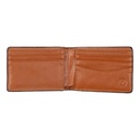 PORTEFEUILLE RDS GENUINE LEATHER - NOIR  (copie)