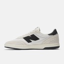 SOULIER NEW BALANCE NUMERIC 440 LOW - SEL DE MER / NOIR