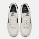 SOULIER NEW BALANCE NUMERIC 440 LOW - SEL DE MER / NOIR