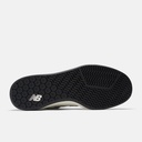SOULIER NEW BALANCE NUMERIC 440 LOW - SEL DE MER / NOIR