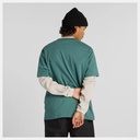 T-SHIRT NEW BALANCE NUMERIC - NEW SPRUCE