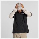 T-SHIRT NEW BALANCE SMALL LOGO - NOIR