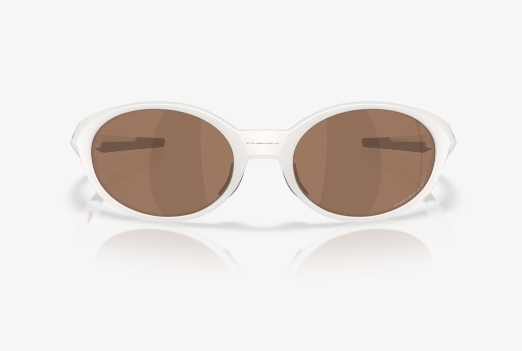 LUNETTE OAKLEY EYEJACKET REDUX SILVER W/ PRIZM BLACK POLARIZED