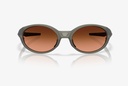 LUNETTE OAKLEY EYEJACKET REDUX SILVER W/ PRIZM BLACK POLARIZED
