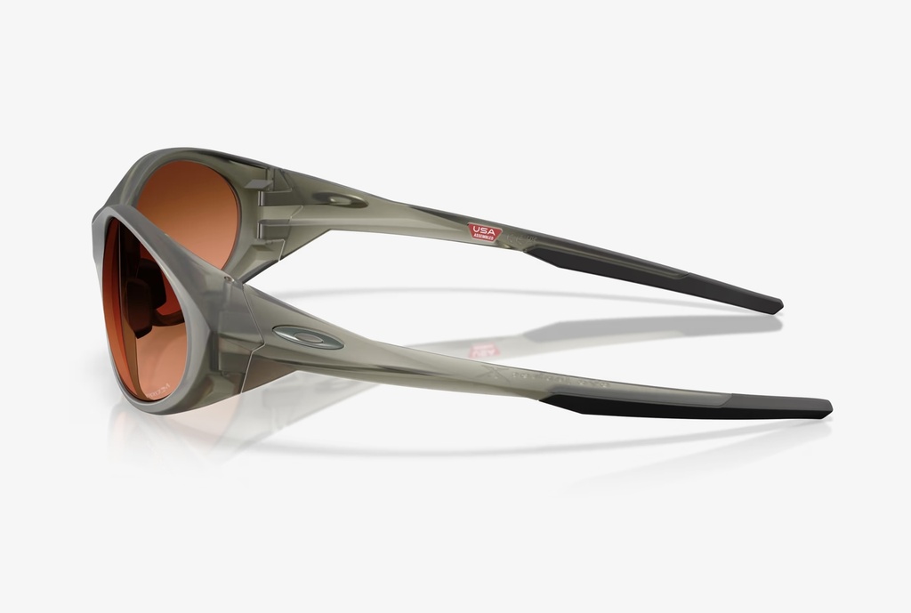 LUNETTE OAKLEY EYEJACKET REDUX SILVER W/ PRIZM BLACK POLARIZED