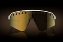 LUNETTE OAKLEY SUTRO LITE - MATTE BLACK W/ PRIZM 24K (copie)