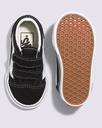 SOULIER VANS ENFANTS OLD SKOOL V - NOIR