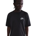 T-SHIRT NIKE SB MAX90 - NOIR