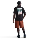 T-SHIRT NIKE SB MAX90 - NOIR