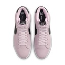 SOULIER NIKE SB ZOOM BLAZER MID - PINK FOAM/ANTHRACITE-WHITE