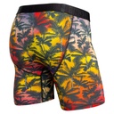 BOXER BN3TH CLASSIC ICON BRIEF - SOLID BRONZE GREEN (copie)