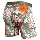 BOXER BN3TH CLASSIC ICON BRIEF - SOLID BRONZE GREEN (copie)